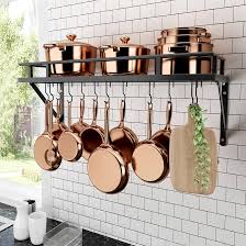 kitchen pot rack price guide