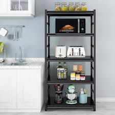kitchen storage shelf price factors