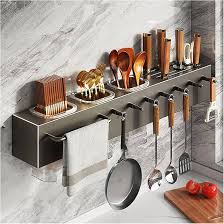 kitchen utensil rack price guide