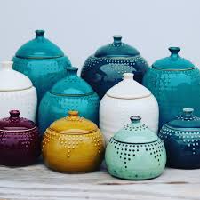 understanding kitchen ceramic jar price factors