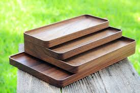 understanding kitchen wooden tray price
