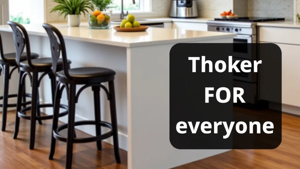 This image shows various kitchen bar stools, a visual guide to stool prices for everyone.