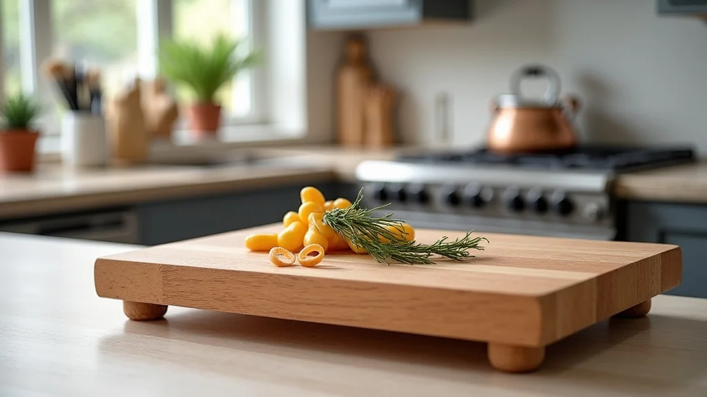 Kitchen Cutting Board Stand Price Guide The image shows various kitchen cutting board stands, illustrating options for a cutting board stand price guide.